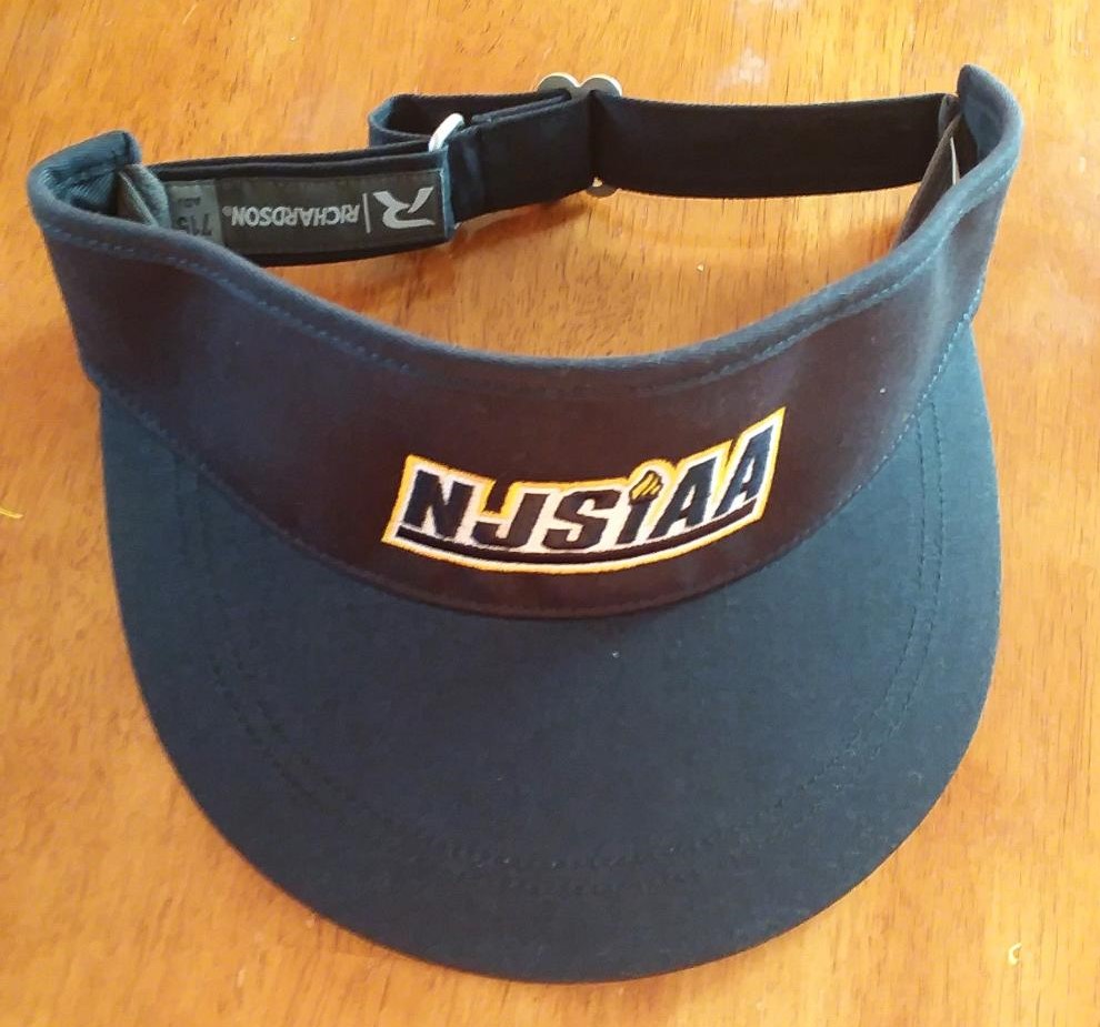 TF_Visor - Track & Field Visors